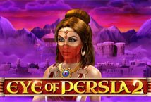 Eye of Persia 2 slot